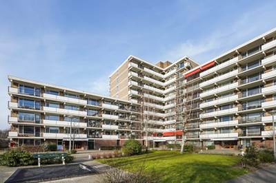 Woning Hammarskjöldlaan 533 Rijswijk (ZH)