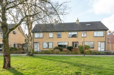 Woning Lepelaarstraat 86 Heerenveen