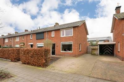 Woning Irenestraat 13 Nijkerk