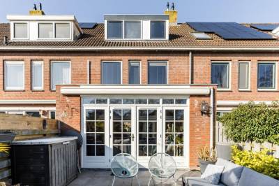 Woning Fender 27 Uithoorn