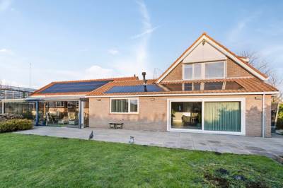 Woning Toepadweg 33 Zaltbommel