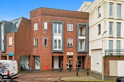 Woning Veldesteijn 46 Maasland