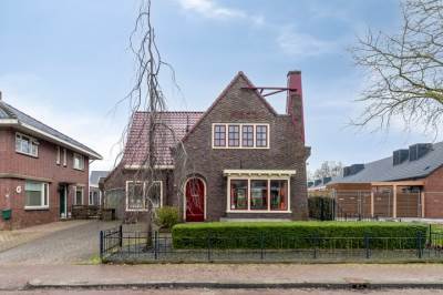 Woning Wirdumerweg 32 Loppersum