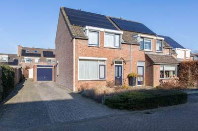 Woning de Plataan 98 Didam