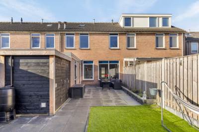 Woning Saturnus 16 Hoogezand