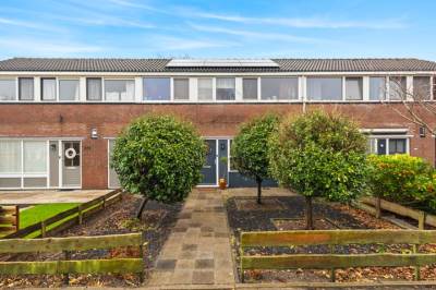 Woning Middelzand 3145 Julianadorp