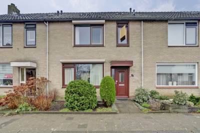 Woning Hoofd 10 Zuidland
