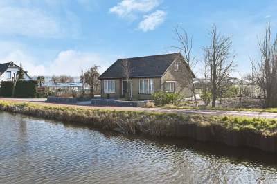 Woning Delftsestraatweg 21 Delfgauw