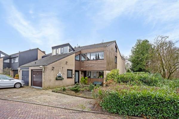 Woning Landweg 285 Leusden