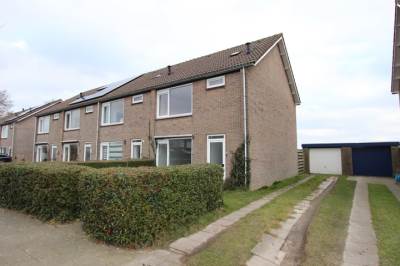 Woning Wilgenlaan 15 Middenmeer