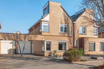 Woning van Goyenstraat 12 Ommen