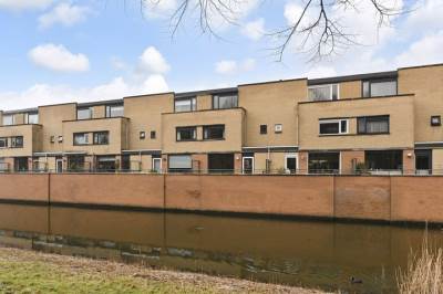 Woning Salignahout 14 Zoetermeer