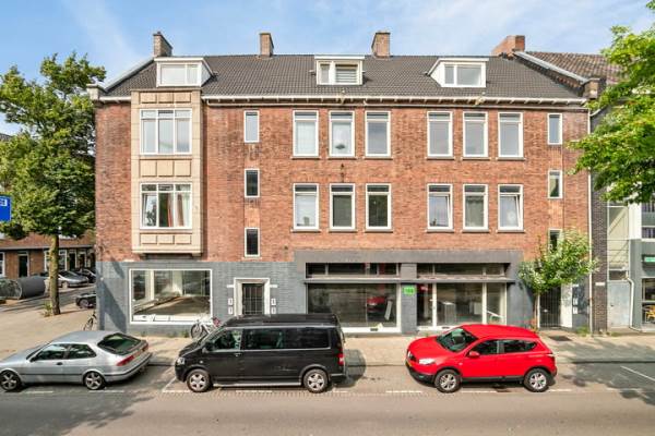 Woning Wolphaertsbocht 182B Rotterdam
