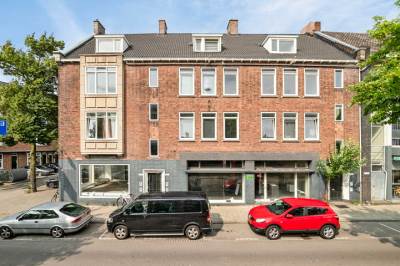 Woning Wolphaertsbocht 182B Rotterdam