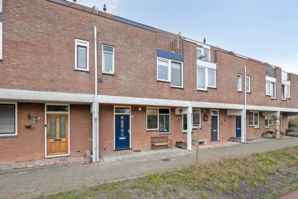Woning Galkemaheerd 41 Groningen