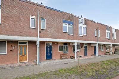 Woning Galkemaheerd 41 Groningen
