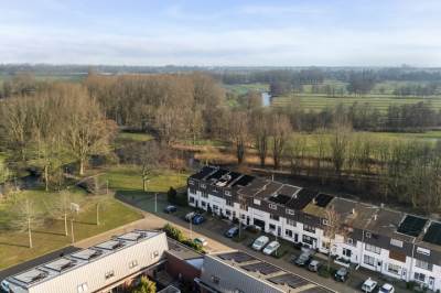 Woning Akkerwinde 112 Alphen aan den Rijn