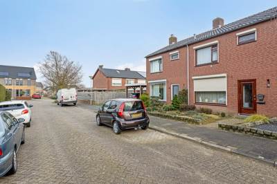 Woning Den Alst 22 's-Heerenberg