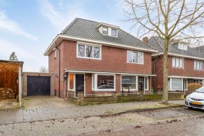 Woning Nicolaasstraat 44 Hengelo (OV)