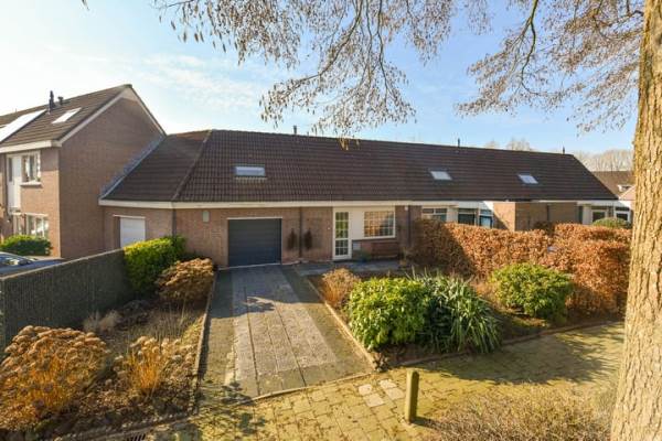 Woning Cuilensmeer 45 Vinkeveen