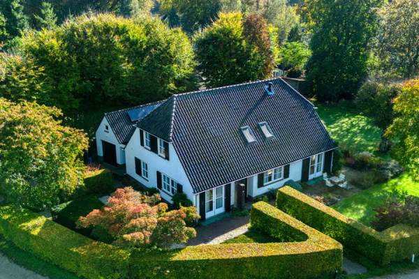 Woning Hoog Soeren 34 Hoog Soeren