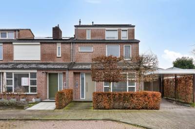 Woning Biezenkuilen 45 Veldhoven