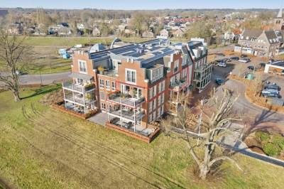 Woning Vechtkade 75 Ommen