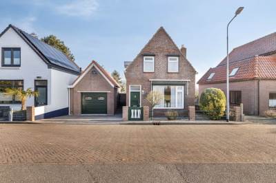 Woning Nieuwlandseweg 29 Nieuw- en Sint Joosland
