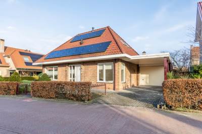 Woning Terschellinglaan 4 Enschede