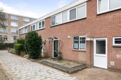 Woning Frederik van Blankenheimstraat 92 Deventer