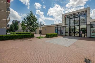 Woning Duikerlaan 84 Capelle aan den IJssel