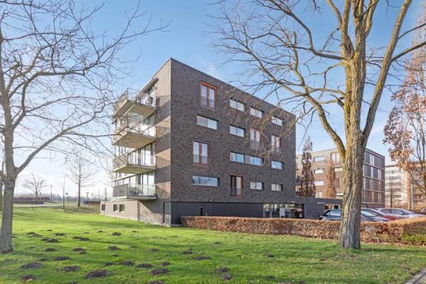 Woning Grasbaan 236 Eindhoven