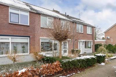 Woning Hopperus Bumaperk 28 Drachten