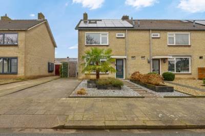 Woning Noordeinde 69 Zevenaar