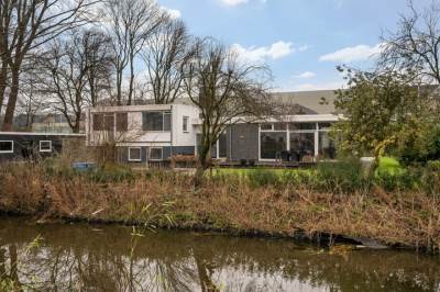 Woning Burgemeester Elsenweg 12 Naaldwijk