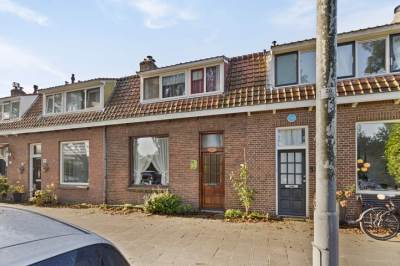 Woning Voorhout 157 Rotterdam