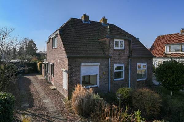 Woning Molenweg 8 Soest