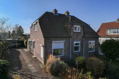 Woning Molenweg 8 Soest