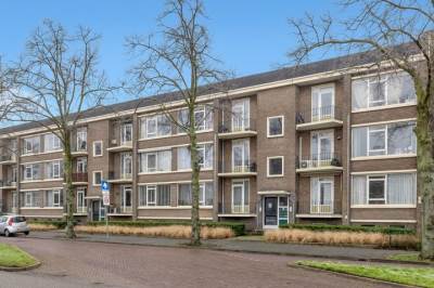 Woning Karel de Grotelaan 335 Eindhoven