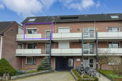 Woning Molenweg 111F Nijmegen