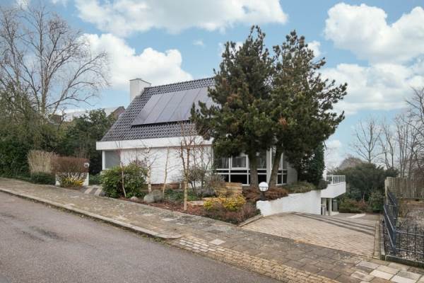 Woning Frans Halsstraat 8 Kerkrade