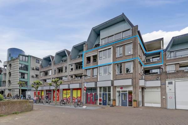 Woning Oosterweg 65 Wijchen