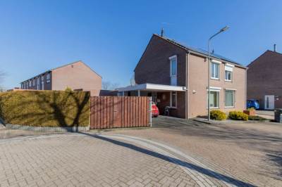 Woning Aan het Bos 27 Sittard
