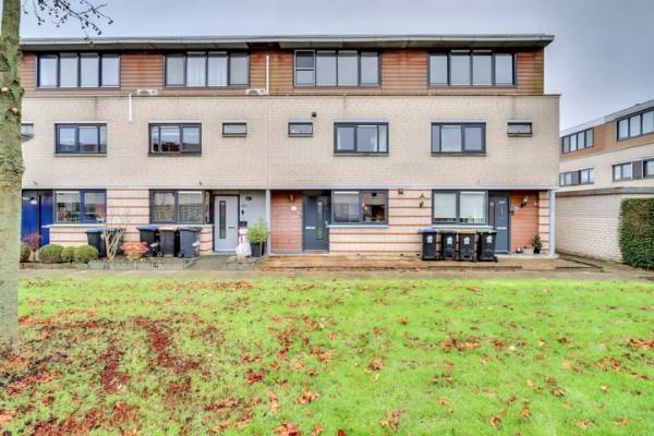 Woning Amazone 294 Dordrecht