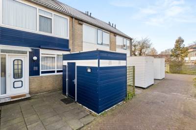 Woning Buitenhove 111 Middelburg