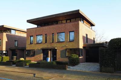 Woning Veerdam 57 Papendrecht