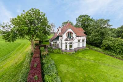 Woning Wierde 31 Leens
