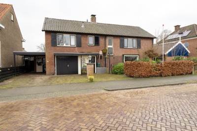 Woning Ossenkoppelerlaan 10 Almelo