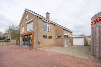 Woning Hoofdweg 154B Westerhaar-Vriezenveensewijk