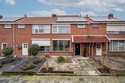 Woning Ziepseweg 87 Didam